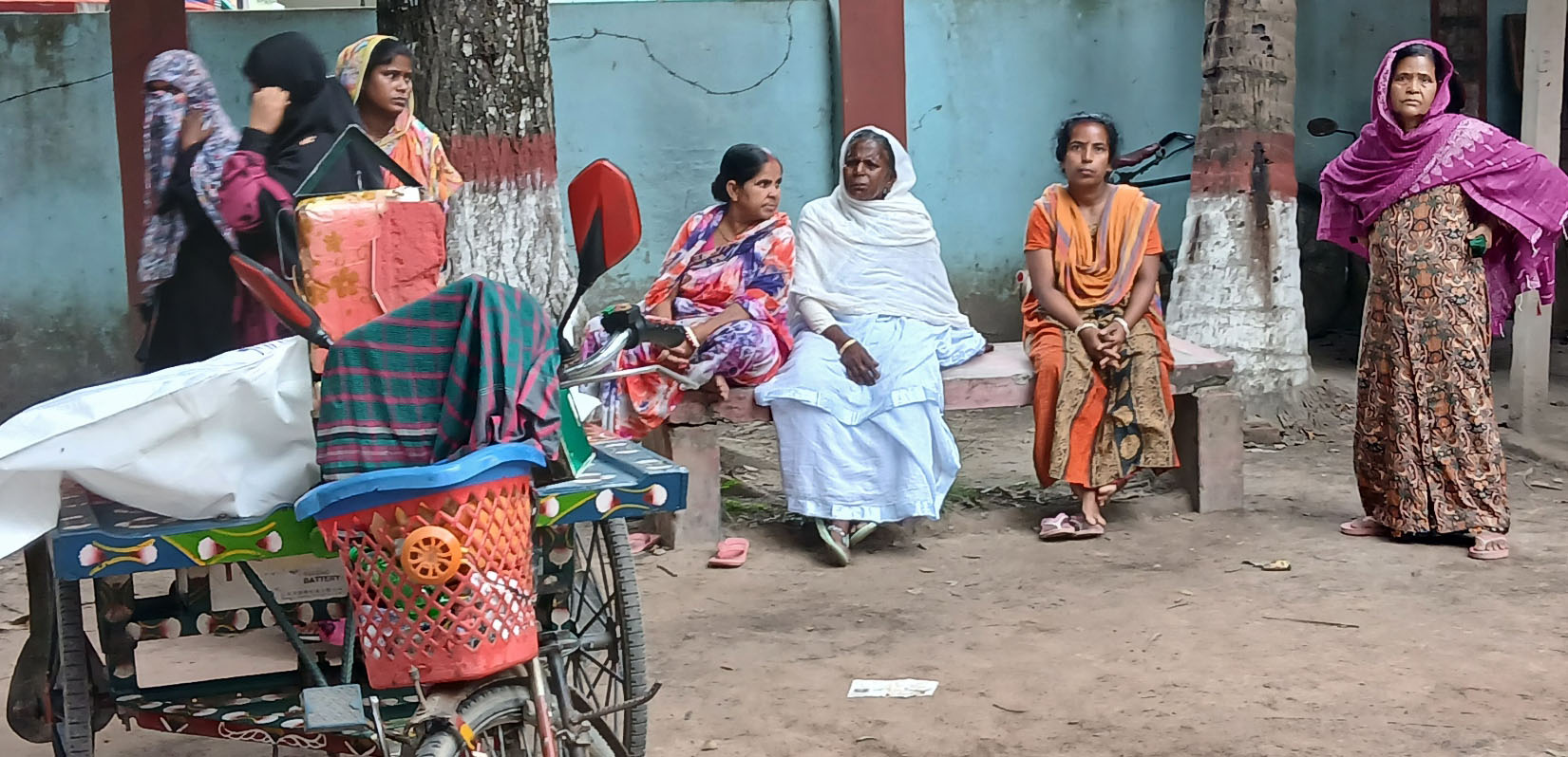 আলমডাঙ্গায় কৃতি প্রমিলা ফুটবলারের রহস্যজনক মৃত্যু, বিয়ের এক মাসেই থেমে গেল জীবন