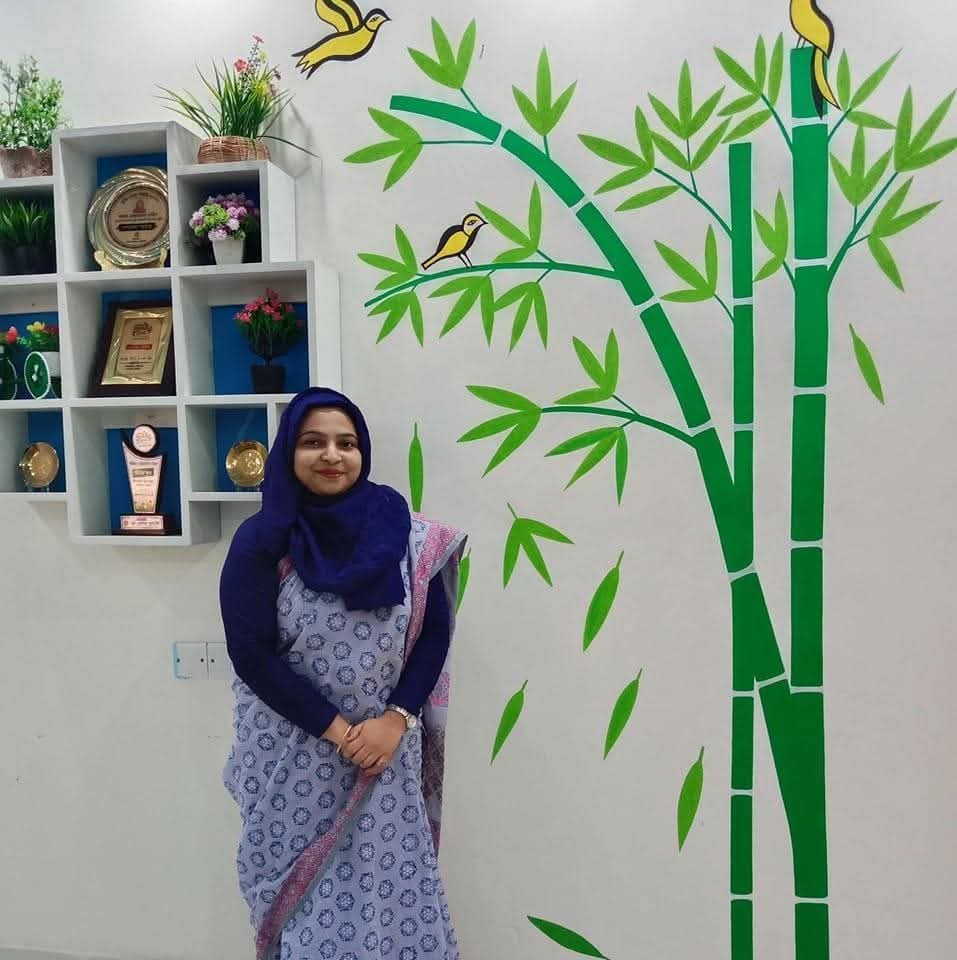 আলমডাঙ্গা উপজেলার উপজেলা নির্বাহী কর্মকর্তা (ইউএনও) হিসেবে পদায়ন পাওয়া রেজওয়ানা নাহিদের বদলি স্থগিত
