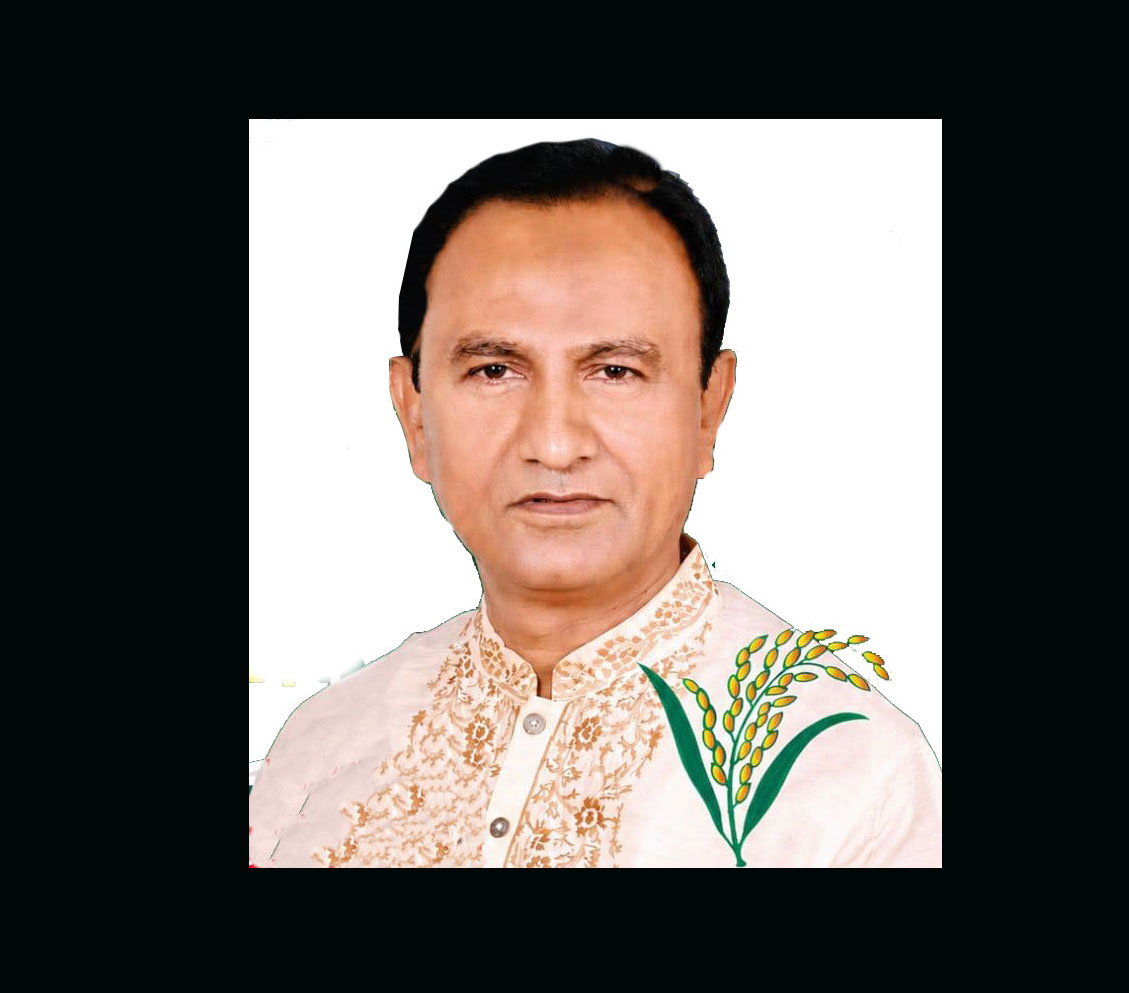 আলমডাঙ্গা পৌরবাসীকে মেয়র প্রার্থী শেখ সাইফুল ইসলামের ঈদ শুভেচ্ছা