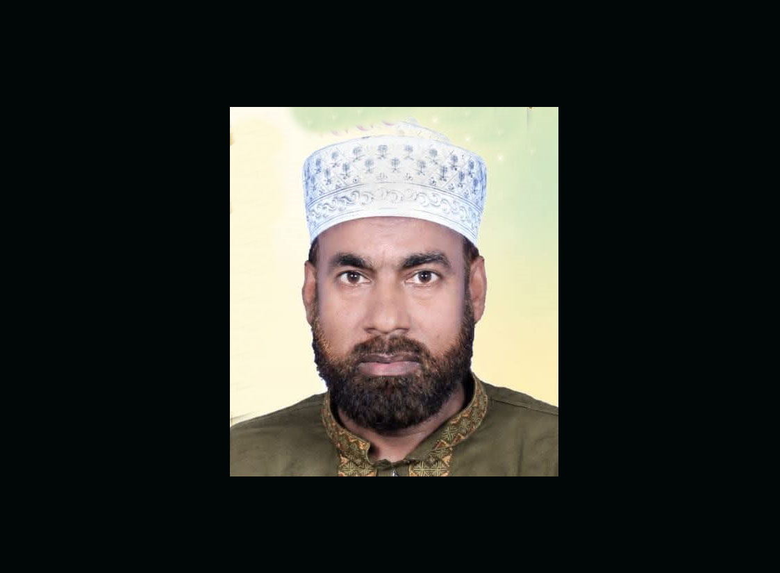আসন্ন আলমডাঙ্গা পৌর নির্বাচনে  মেয়র প্রার্থী শেখ নূর মোহাম্মদ হোসাইন টিপুর ঈদ শুভেচ্ছা