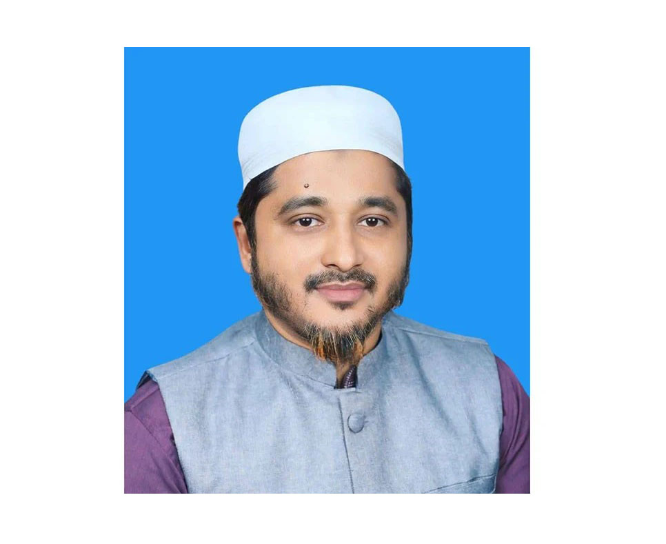 চুয়াডাঙ্গা-১ আসনের সর্বস্তরের মানুষকে ঈদুল আজহার শুভেচ্ছা জানিয়েছেন এমপি অ্যাড. মাসুদ পারভেজ রাসেল