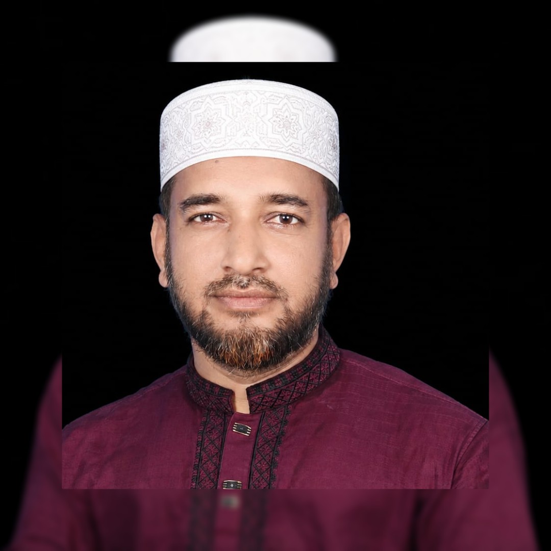 পবিত্র ঈদুল আজহার শুভেচ্ছা জানালেন আলমডাঙ্গা উপজেলা ভাইস চেয়ারম্যান প্রার্থী শ‌ফিউল আলম বকুল