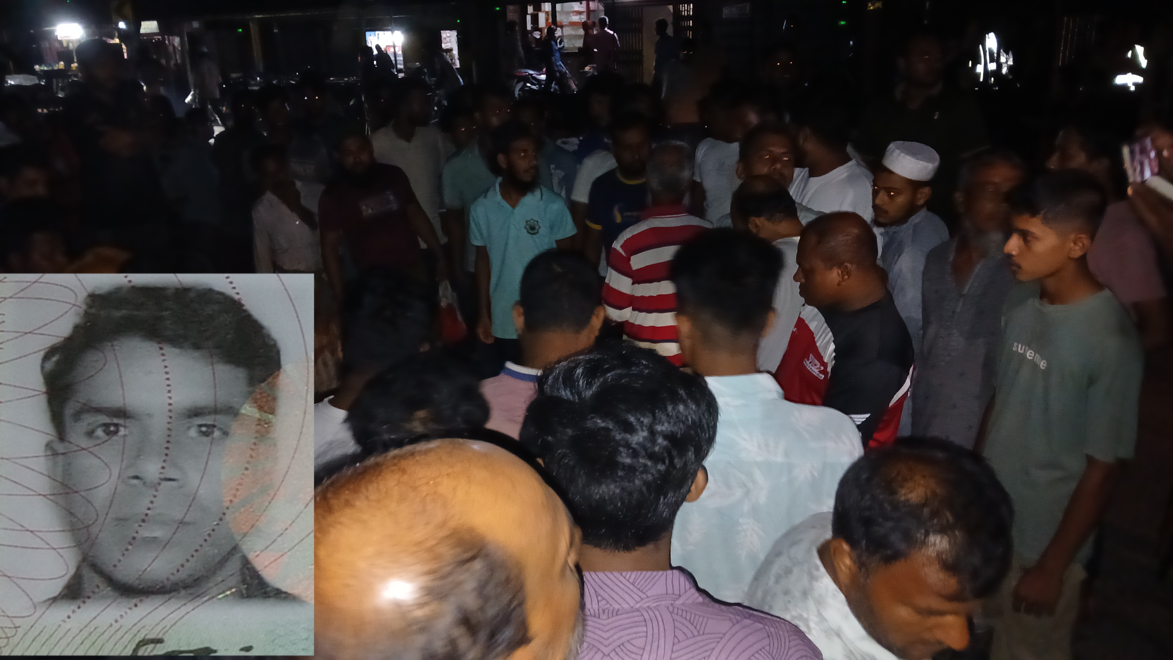 আলমডাঙ্গা কু‌ষ্টিয়া সড়‌কের কালিদাসপুর ট্রাকচাপায় পিষ্ট হয়ে শিশু নিলয় এন‌জিও ম‌্যা‌নেজা‌রের মৃত্যু