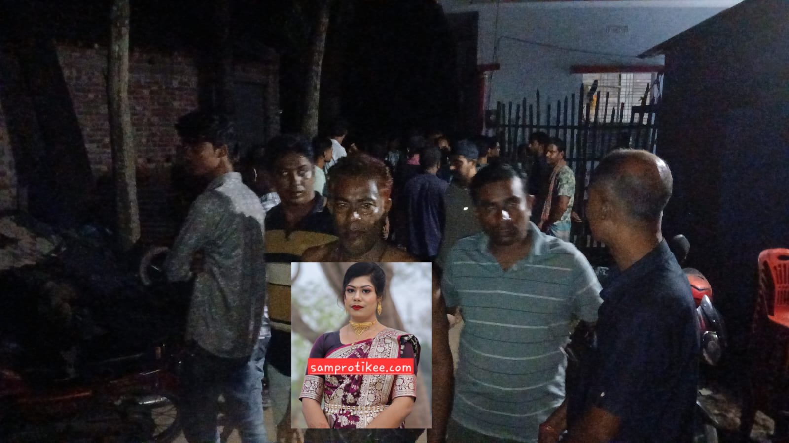 আলমডাঙ্গায় এসএসসিতে ইংরেজিতে দ্বিতীয়বার অকৃতকার্য : শিক্ষার্থীর আত্মহনন