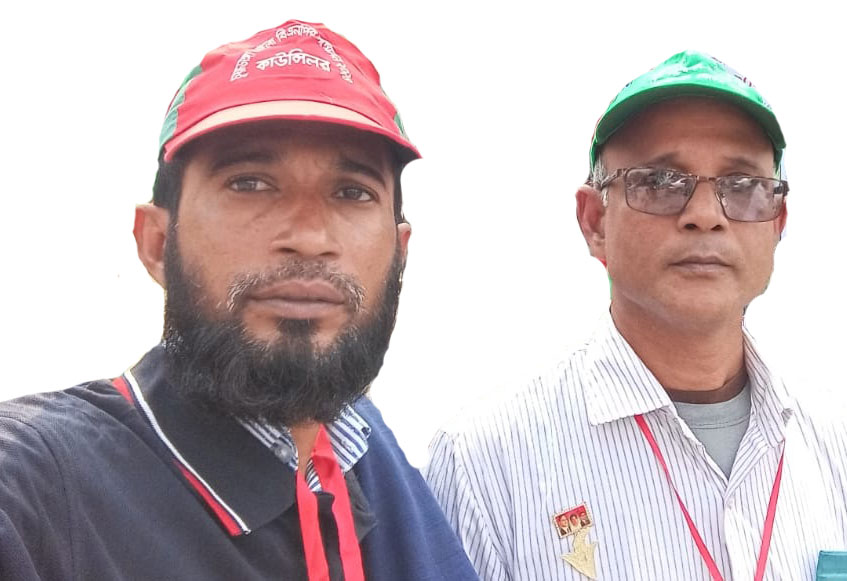 আলমডাঙ্গা উপজেলা শাখা জিয়া মঞ্চের ৫১ সদস্যের পূর্ণাঙ্গ কমিটি ঘোষণা: সভাপতি মুন ও সাধারন সম্পাদক সাইফুল