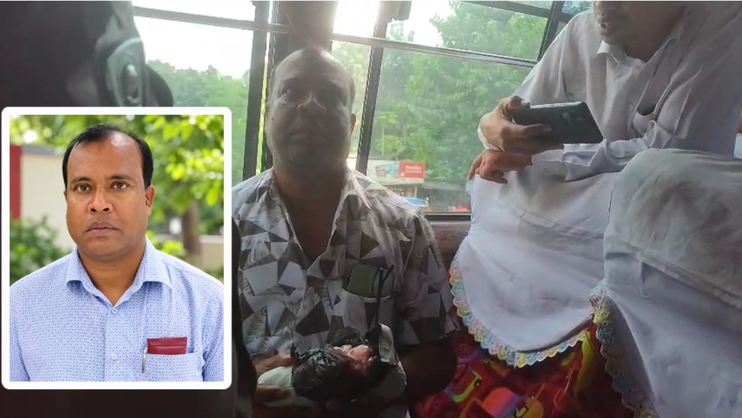 চুয়াডাঙ্গা বাস টার্মিনাল থে‌কে কার্যক্রম নিষিদ্ধ আলমডাঙ্গা পৌর আওয়ামী লীগের সাবেক সভাপতি দেলোয়ার ইয়াবাসহ গ্রেফতার