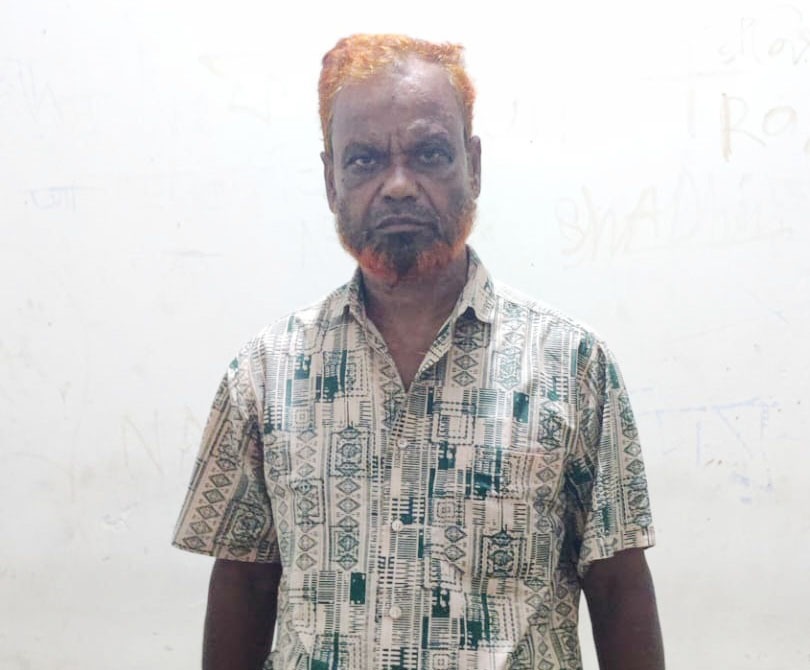 আলমডাঙ্গায় নাশকতা মামলায় কার্যক্রম নিষিদ্ধ আইলহাঁস ইউনিয়ন আওয়ামী লীগের সভাপতি জাহিদুল ইসলাম বাদল গ্রেফতার