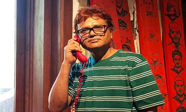 মেহেরপুরে সাংবাদিককে ফোন করে ‘পিঠের ছাল তুলে নেওয়া’র হুমকি