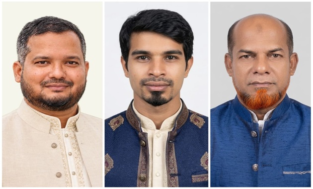 মেহেরপুর সদর উপজেলা জাতীয় নাগরিক পার্টির আংশিক আহ্বায়ক কমিটি অনুমোদন