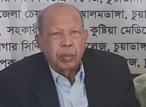 সমাজসেবক, শিক্ষানুরাগী, লেখক, ও চিকিৎসক ডা. আবদুস সাত্তারের বর্ণাঢ্য কর্মময় জীবন