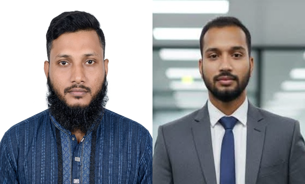 ঝিনাইদহে জাতীয় যুবশক্তির ৯ সদস্যের নতুন জেলা কমিটি গঠন