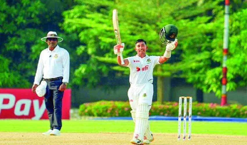 আন্তর্জাতিক ভেন্যু হিসেবে শক্তিশালী হচ্ছে এবিজি স্পোর্টস সিটি