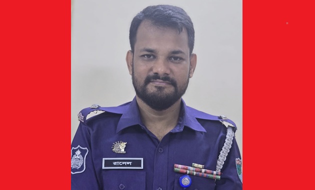 রাসেল মিয়া