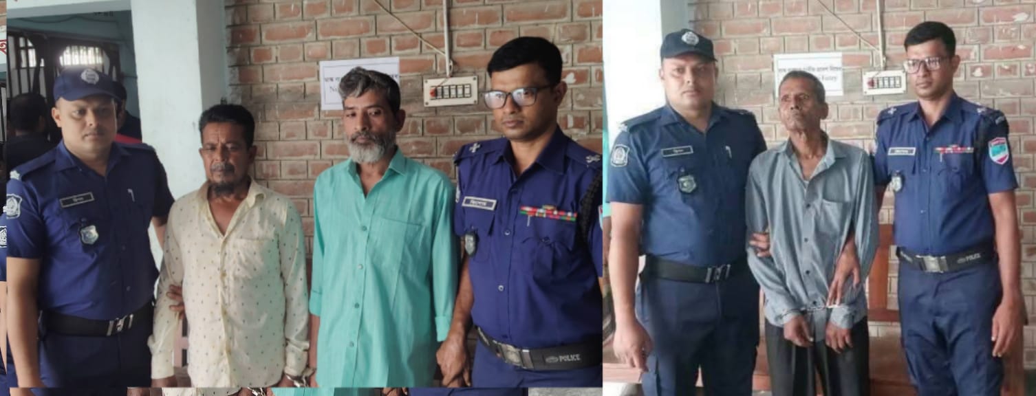 চুয়াডাঙ্গার আলমডাঙ্গায় ঝন্টু হত্যা মামলায় দুইজন ও মাদক মামলায় ১ জ‌নের যাবজ্জীবন : ৫৫ হাজার টাকা জ‌রিমানা