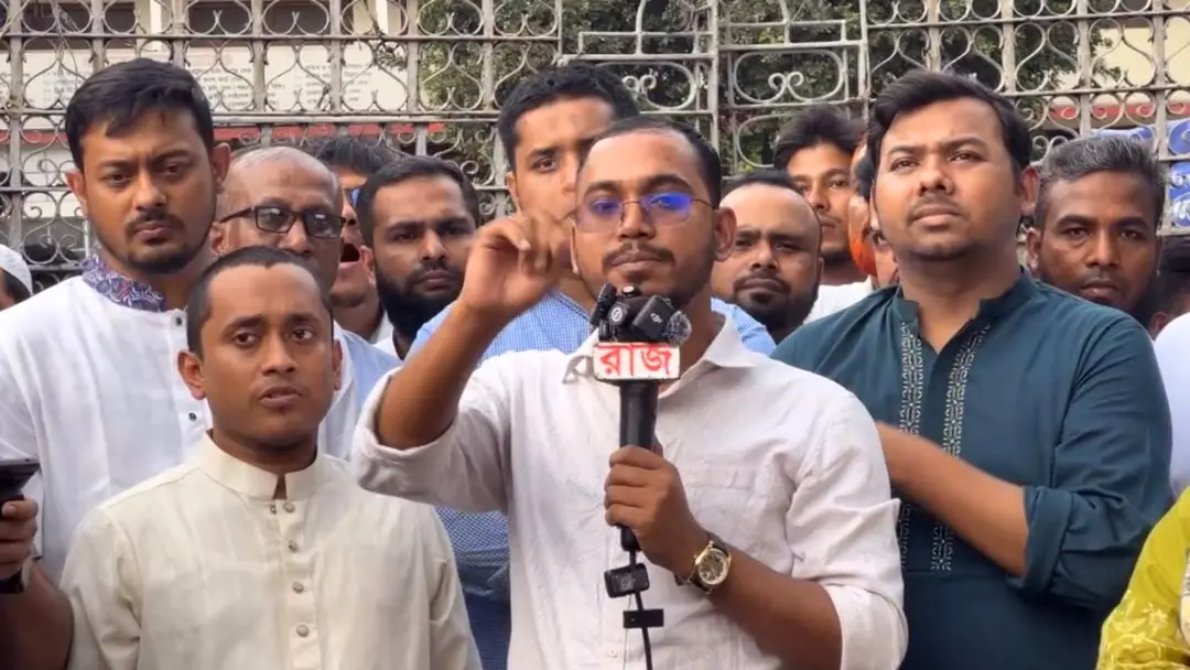 আব্দুল হান্নান মাসউদ