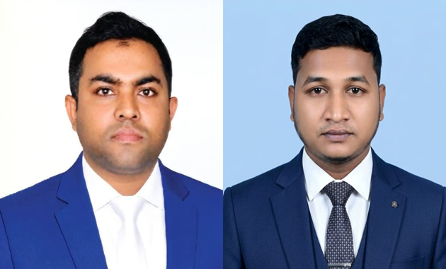 ঝিনাইদহের হরিণাকুণ্ডুতে জাতীয় নাগরিক পার্টির আহ্বায়ক কমিটি ঘোষণা, হামিদ পারভেজ ও সাঈদ হোসেনের নেতৃত্বে নতুন যাত্রা